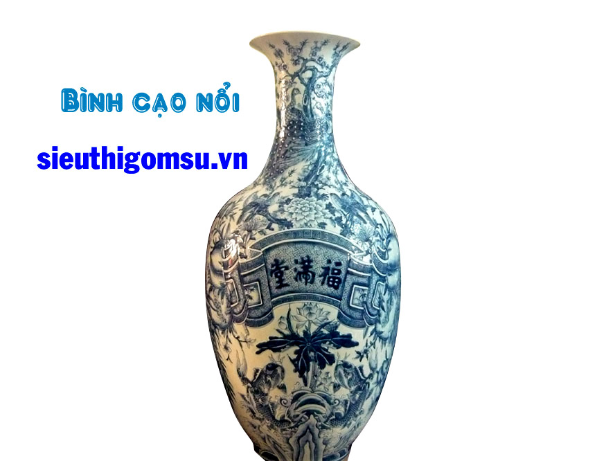 Bảo bình cạo nổi - LB31